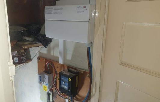 replacement fuse box