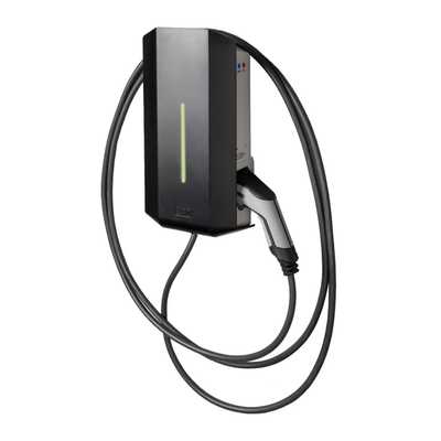 Garo OZEV EV commercial Charger